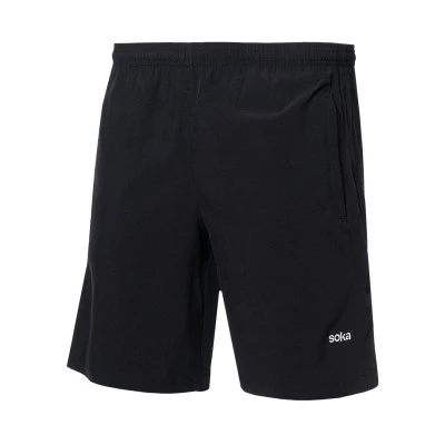 Summit Bermuda shorts