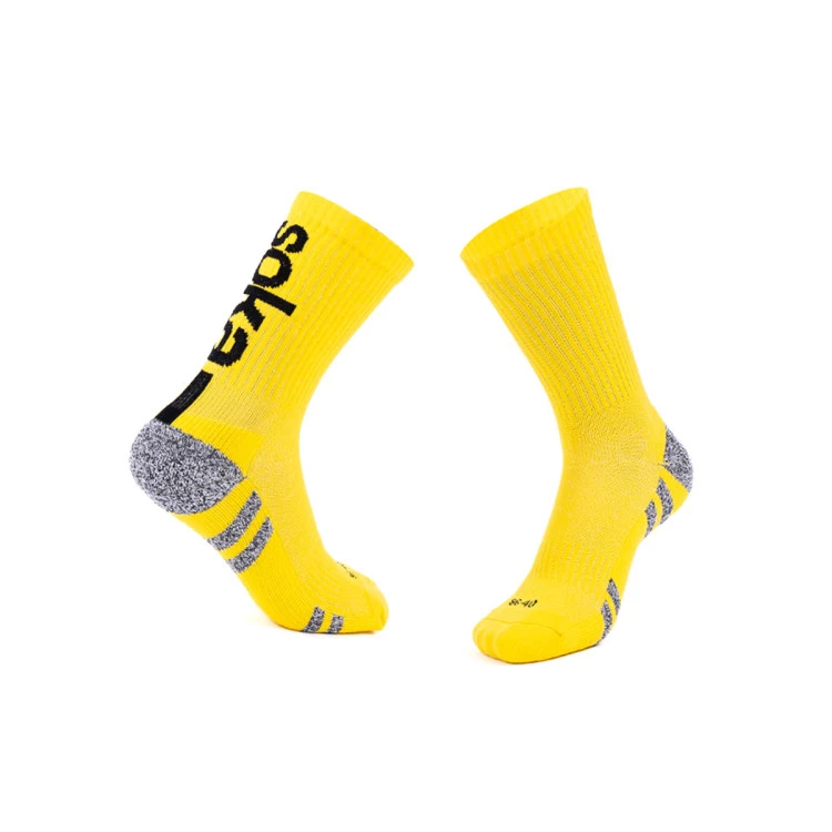 calcetines-soka-summit-grip-banana-yellow-0