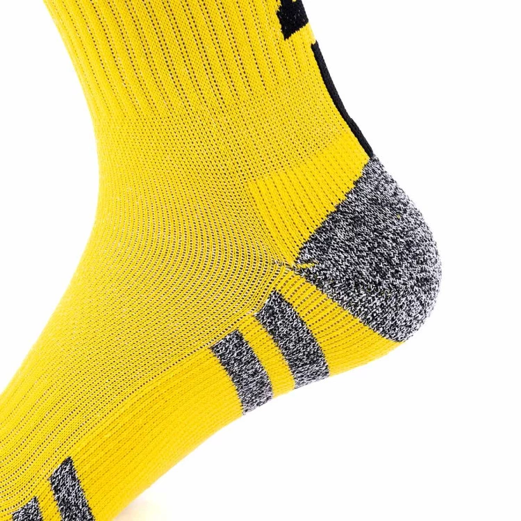 calcetines-soka-summit-grip-banana-yellow-2