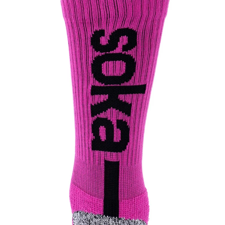 calcetines-soka-summit-grip-laser-pink-1