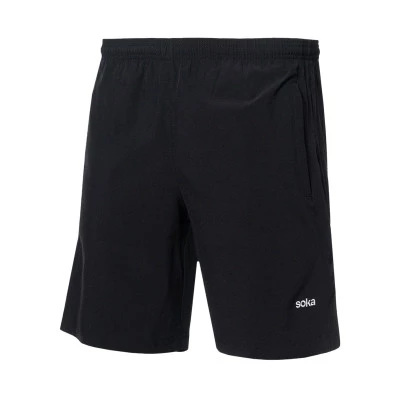 Summit 23 Niño Bermuda shorts