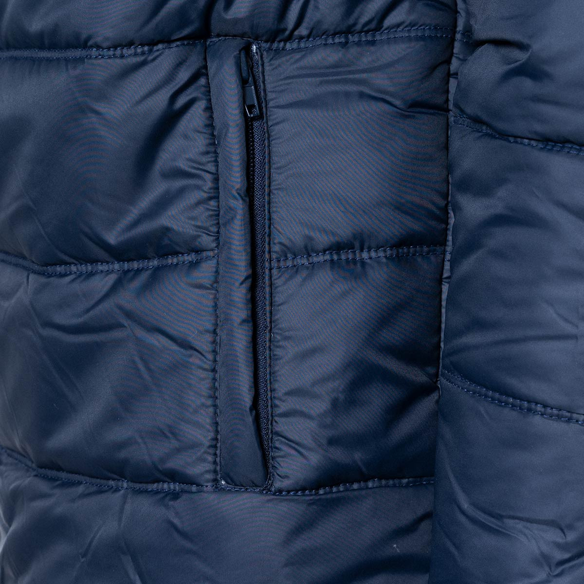 Ninos navy hotsell blue winter jacket