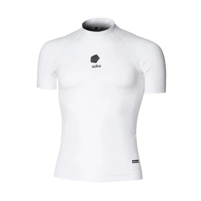 Camisola Térmica Soul m/c