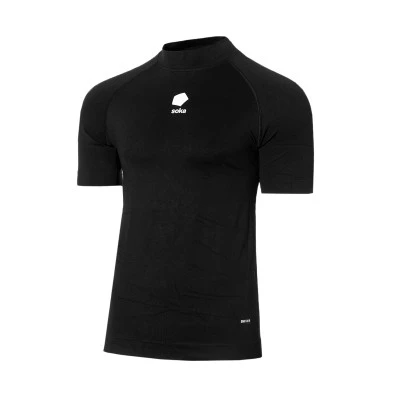 Camisola Térmica Soul m/c