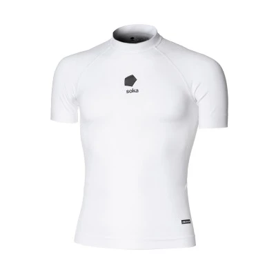 Maillot Enfants Thermique Soul m/c