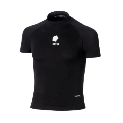 Maglia Termica Soul m/c Bambino