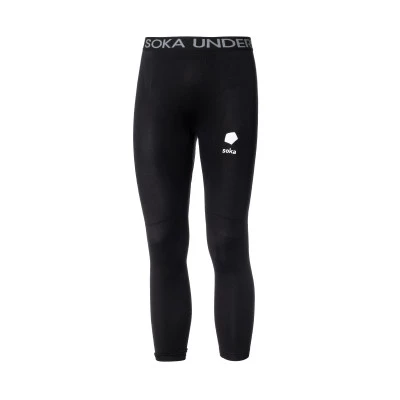 Kids Thermal Long Soul Sliders