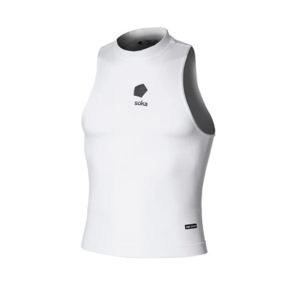 Maillot Enfants Thermique Soul m/c