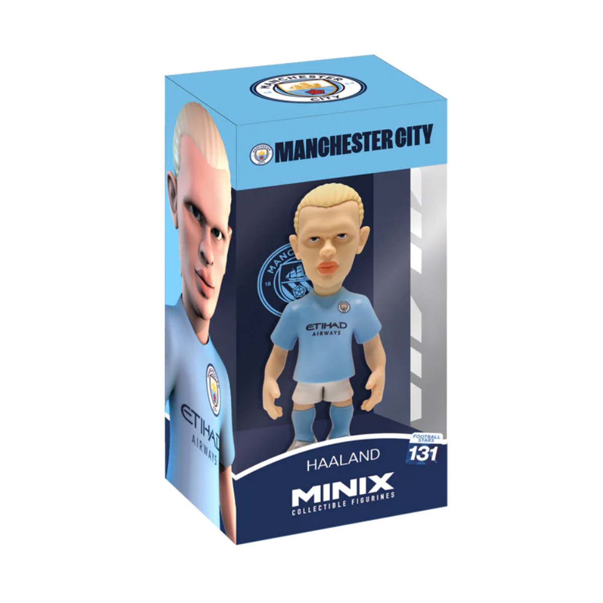 Boneco de ação Arsenal SoccerStarz Original: Compra Online em Oferta