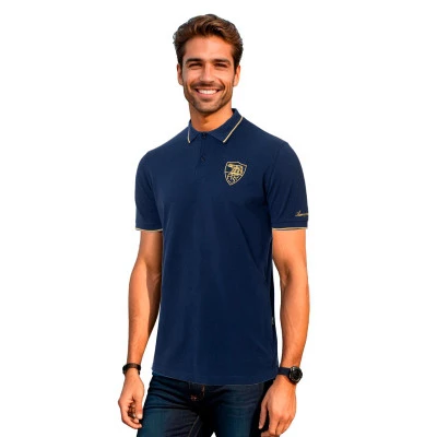 Koszulka Polo Colección AS ROMA Edición Limitada