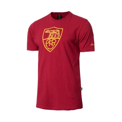 Jersey Colección AS ROMA Edición Limitada