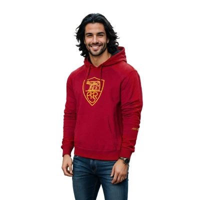 Majica dugih rukava Colección AS ROMA Edición Limitada