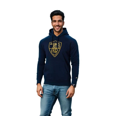 AS ROMA Limited Edition Collection Sweatshirt