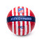 Balón ATM Atlético de Madrid Stripes