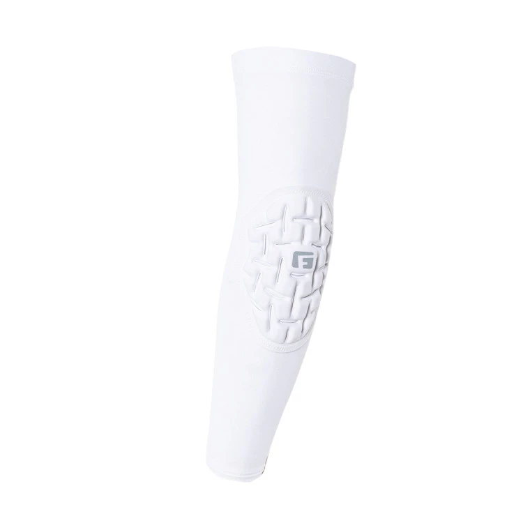 coderas-g-form-pro-team-arm-sleeve-1-unidad-blanco-0