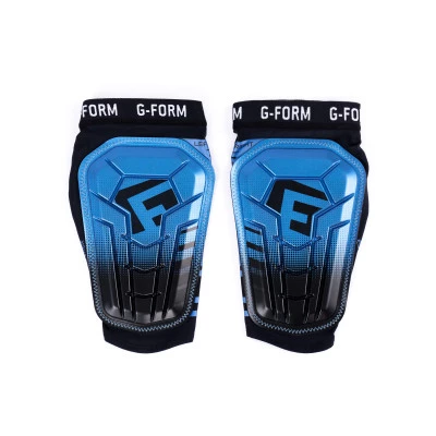 Pro-S Vento CE Shinpads