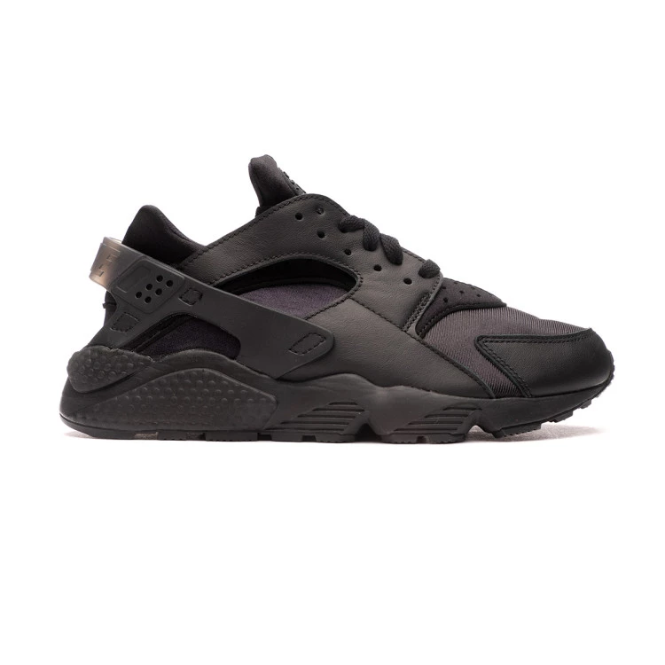 zapatilla-nike-air-huarache-negro-1