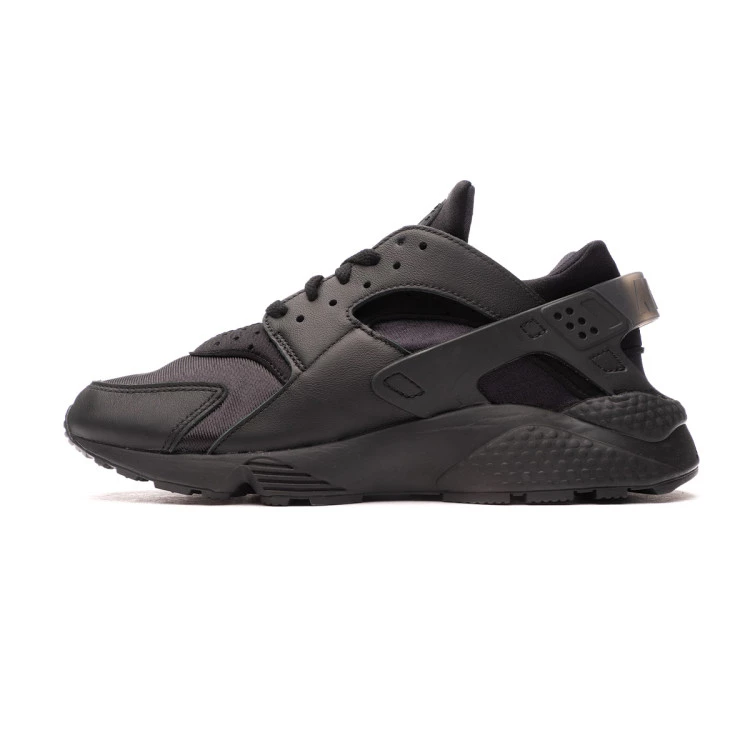 zapatilla-nike-air-huarache-negro-2