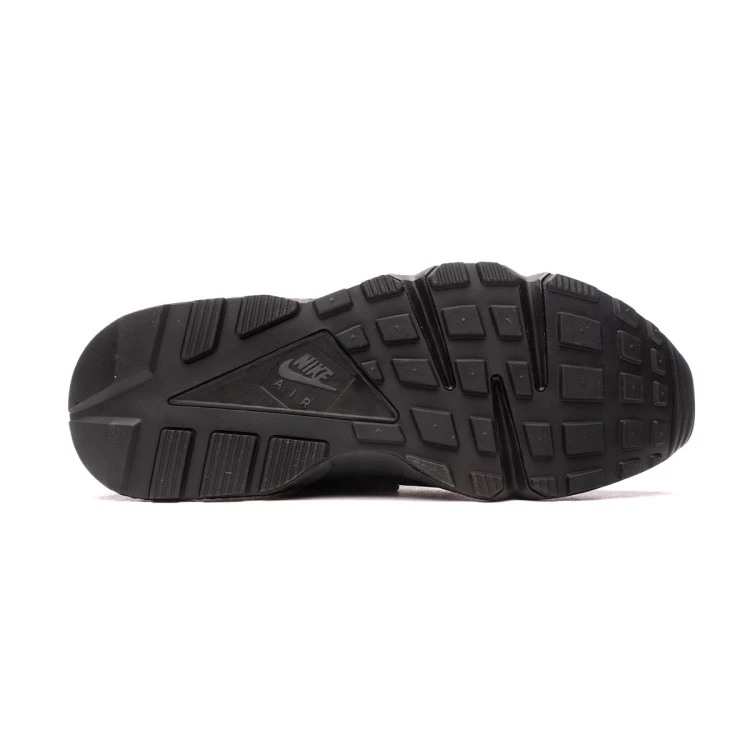 zapatilla-nike-air-huarache-negro-3