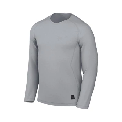 GFA Nike Pro Hypercool Compression LS PR Jersey