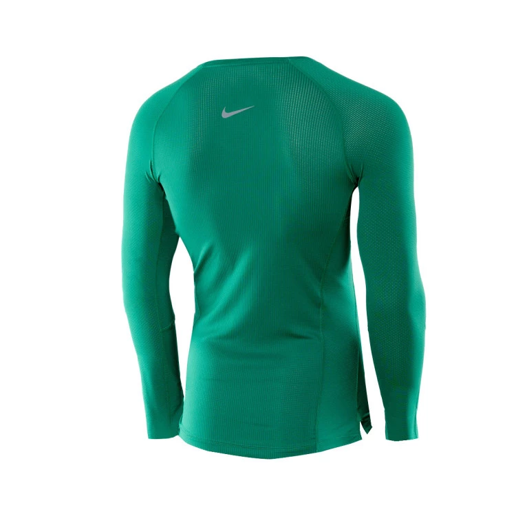 camiseta-nike-gfa-nike-pro-hypercool-compression-ls-pr-verde-1