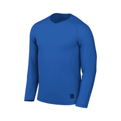 Koszulka GFA Nike Pro Hypercool Compression LS PR