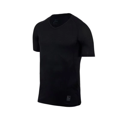 Maglia GFA Nike Pro Hypercool Compression SS PR