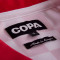 Jersey COPA Croatia 1990 Retro Football