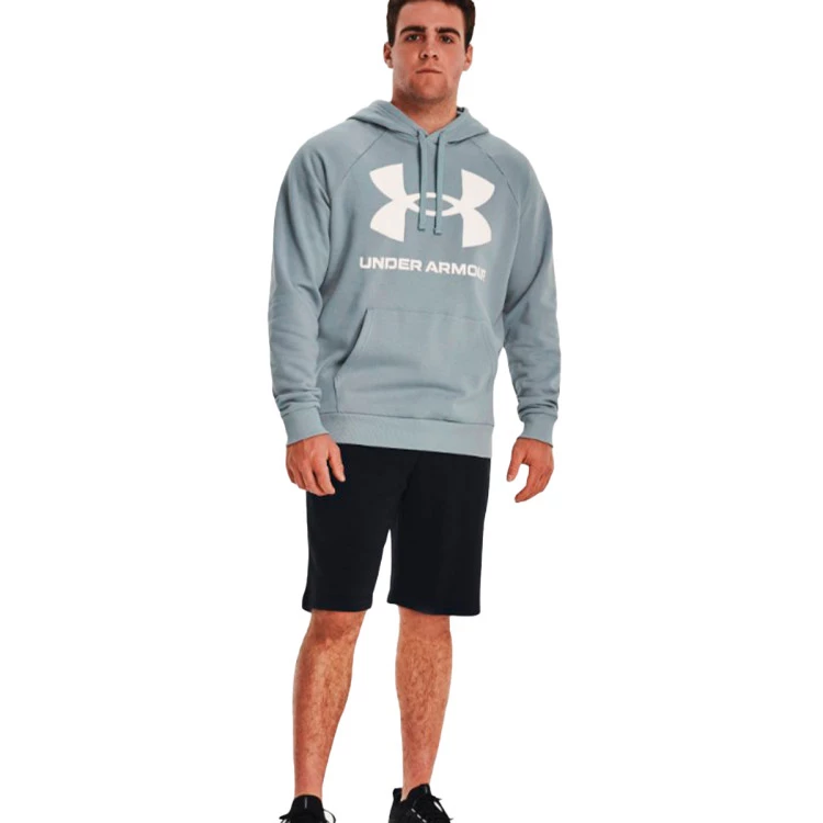 sudadera-under-armour-rival-fleece-big-logo-cyan-2