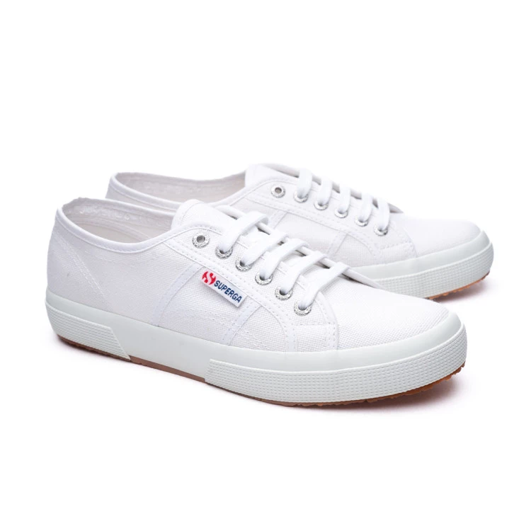 Scarpe Superga 2750 Cotu Cl White Futbol Emotion