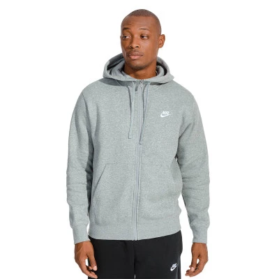 Kurtka Sportswear Club Hoodie