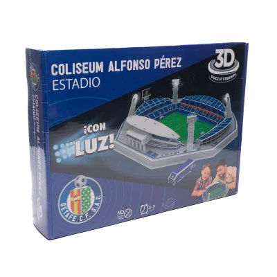 Stadium 3D Puzzle