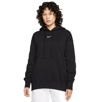 Felpa Sportswear Phoenix Fleece Hoody da Donna