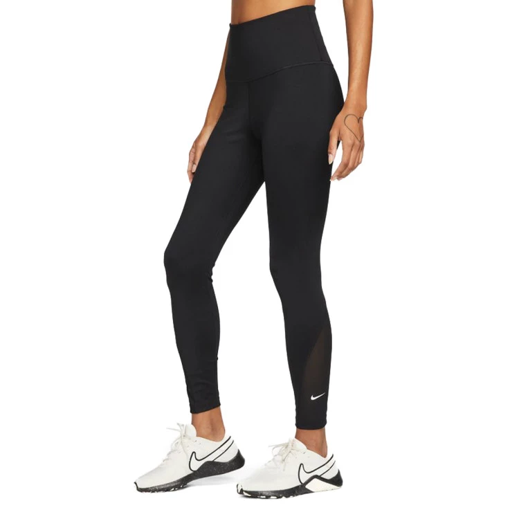 malla-nike-dri-fit-one-mujer-black-white-0