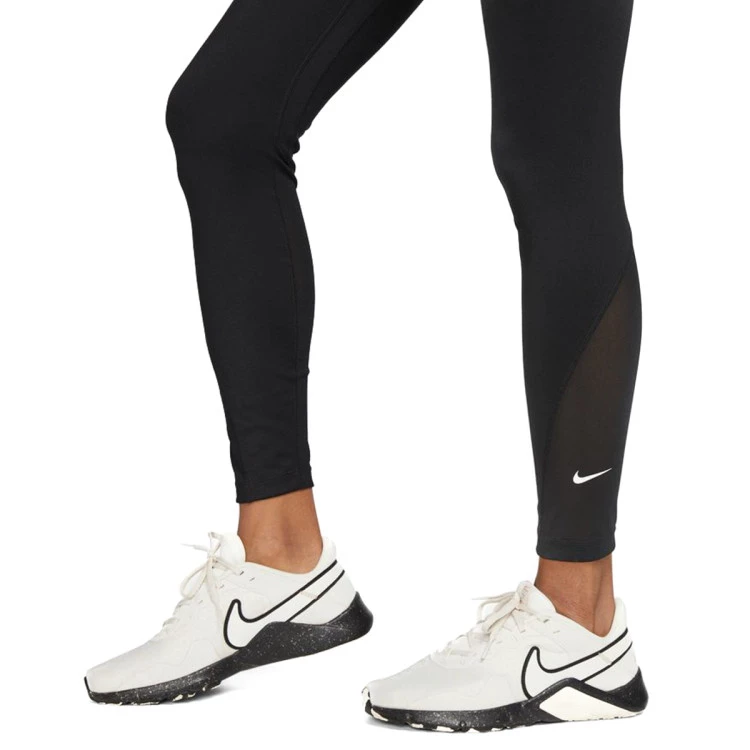 malla-nike-dri-fit-one-mujer-black-white-3