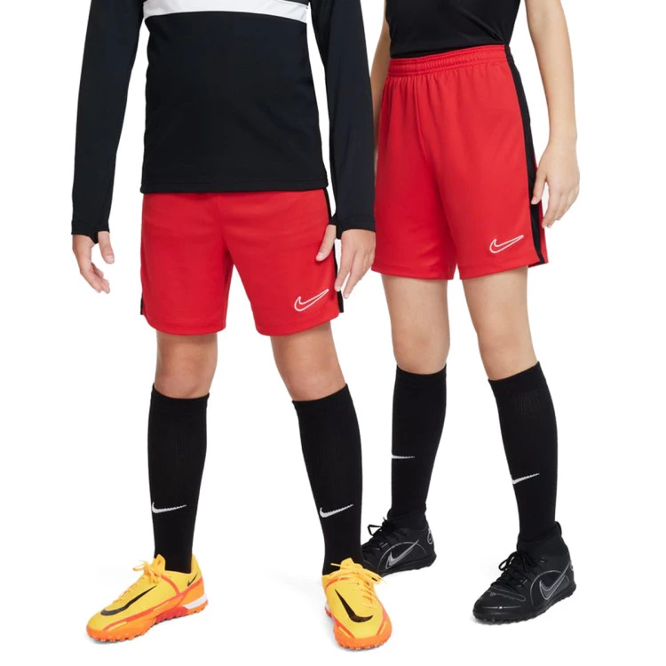 pantalon-corto-nike-dri-fit-academy-23-nino-university-red-black-white-0