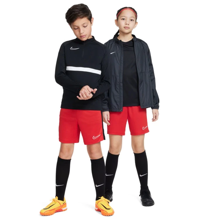 pantalon-corto-nike-dri-fit-academy-23-nino-university-red-black-white-2