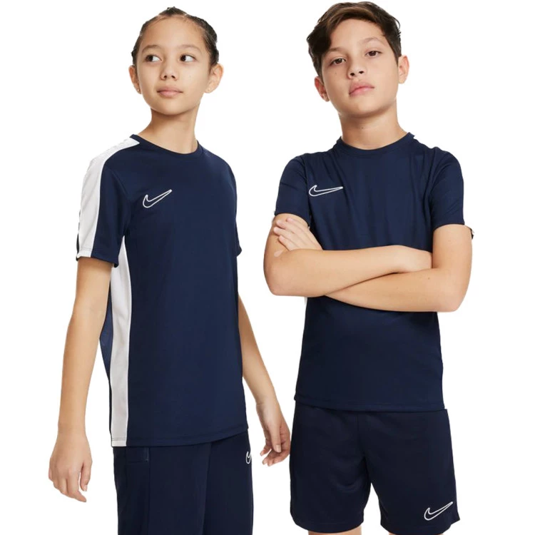 camiseta-nike-dri-fit-academy-23-nino-obsidian-white-0