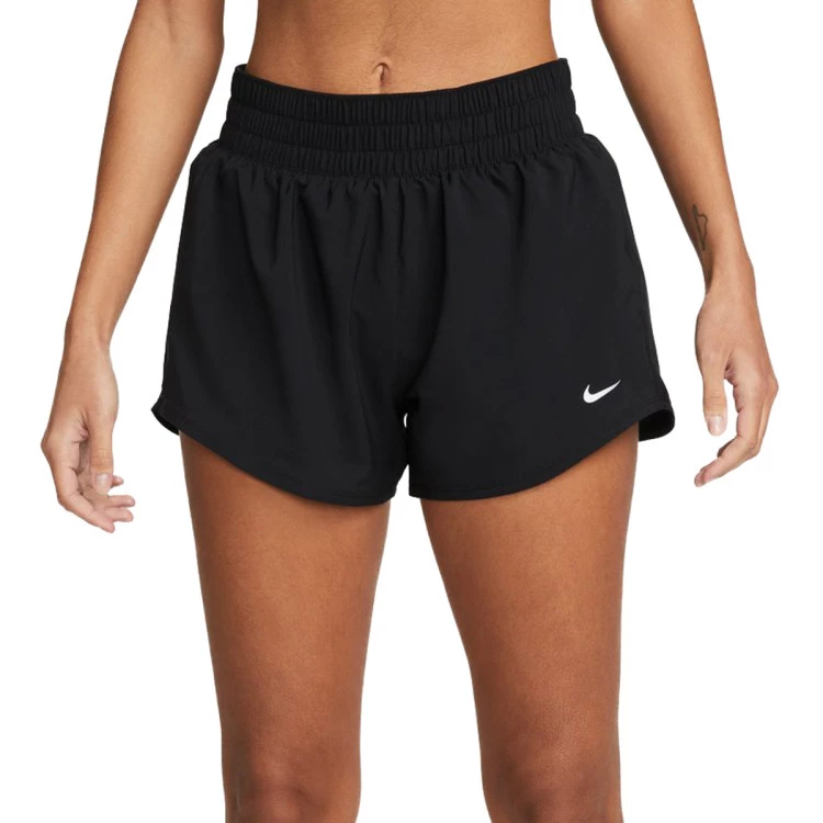 Nike - Spodenki Damska kurtka Dri-Fit, Mujer, Czarny, L