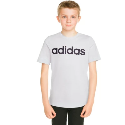 Maillot Essentials Linear Enfant