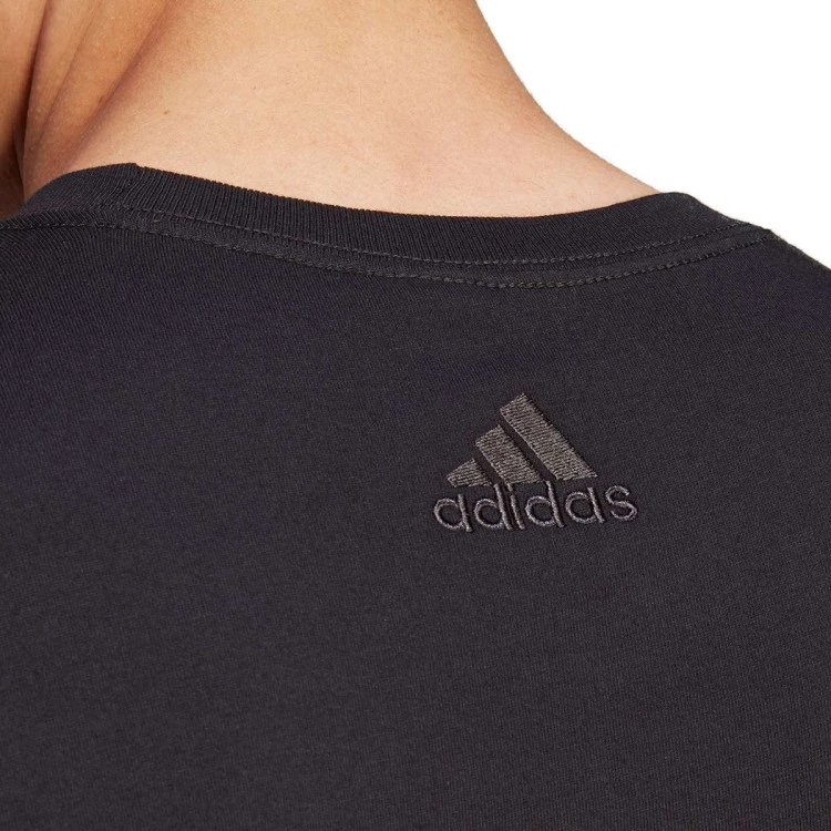 camiseta-adidas-essentials-linear-black-white-3