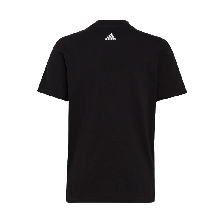 camiseta-adidas-essentials-linear-nino-black-white-2