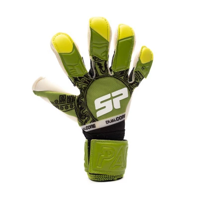 Guantes Pantera Pro Niño