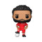 Pop Keychain: Mohamed Salah - Liverpool