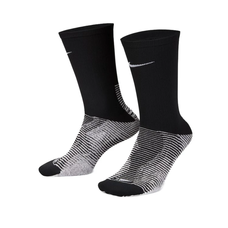 calcetines-nike-vapor-strike-crew-wc22-black-white-0