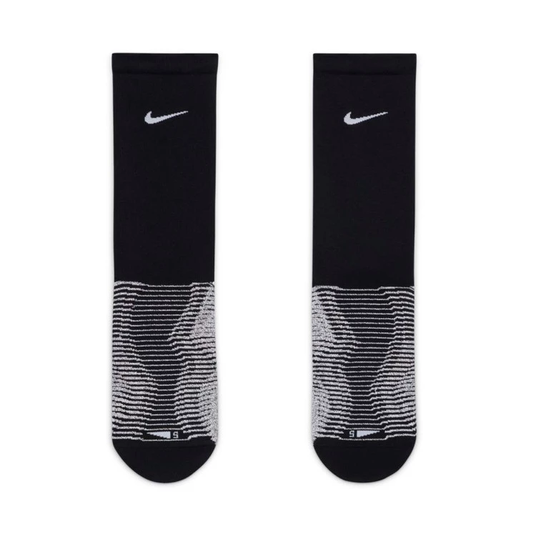 calcetines-nike-vapor-strike-crew-wc22-black-white-1