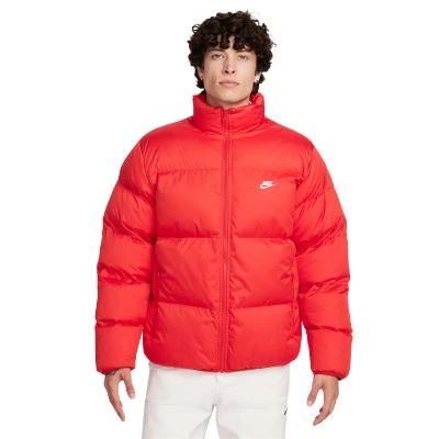 Kispo Sportswear Club Puffer