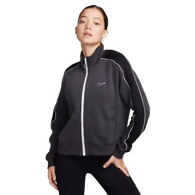 Giacca Sportswear Fleece Sweat Donna