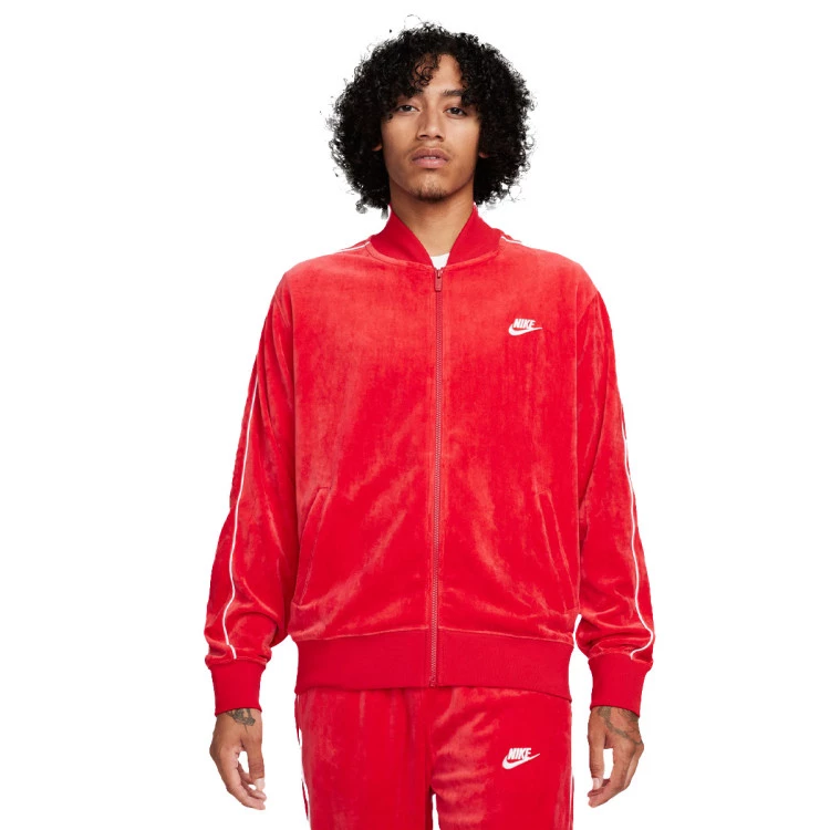 chaqueta-nike-club-velour-university-red-0