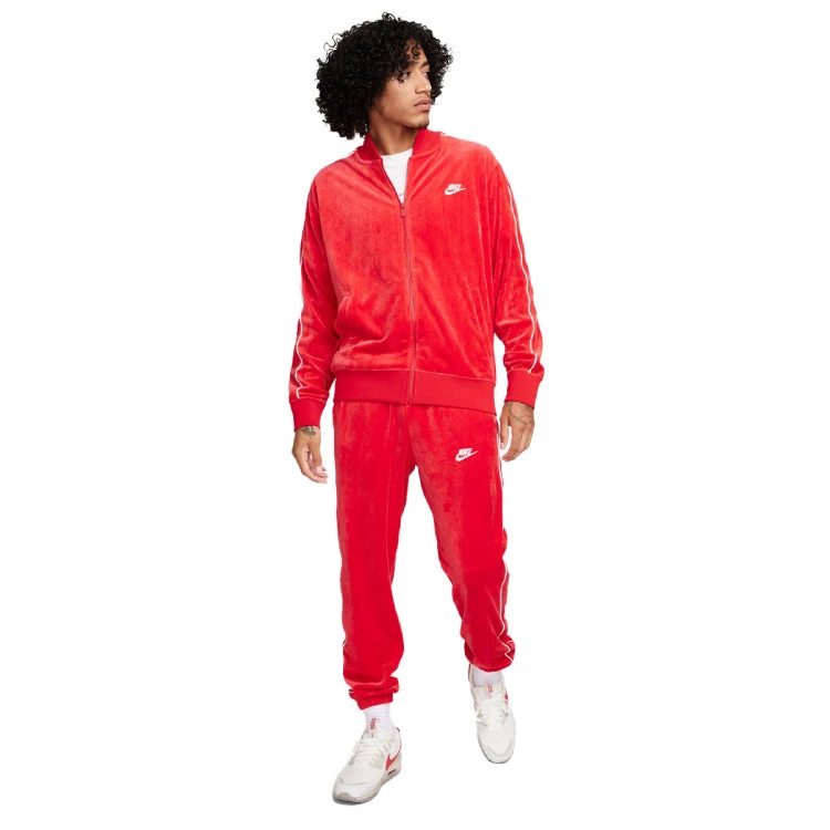 chaqueta-nike-club-velour-university-red-2